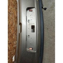 Pare Choc Arriere Citroen C3 2 Phase 1 (5)